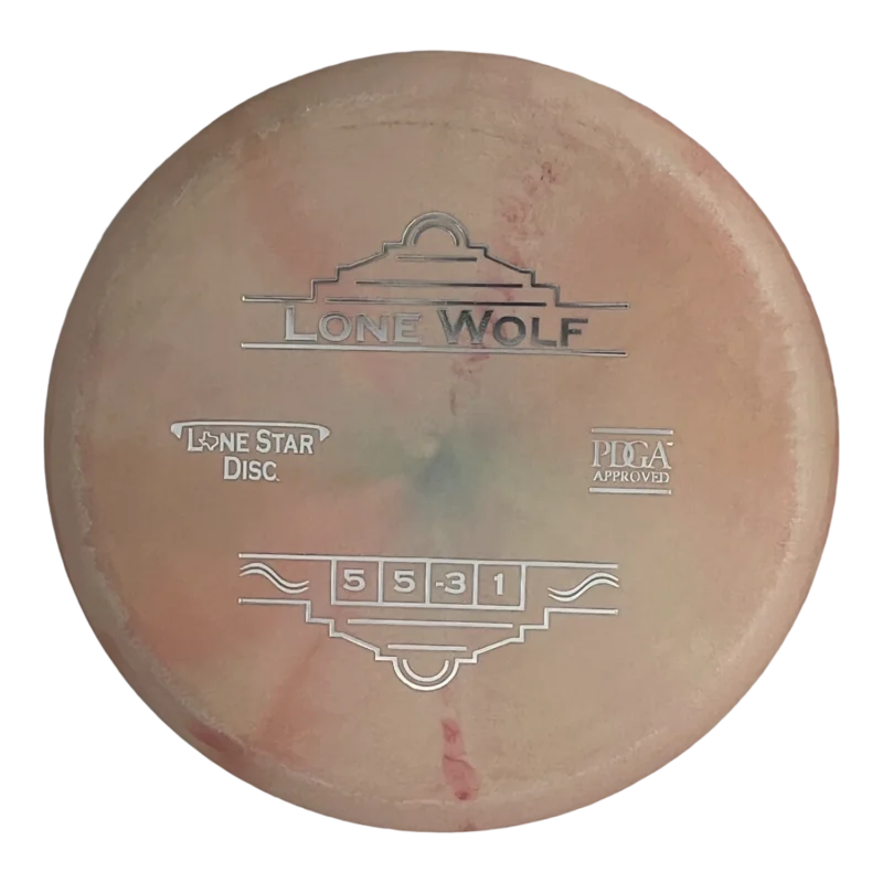 D1 Lone Wolf