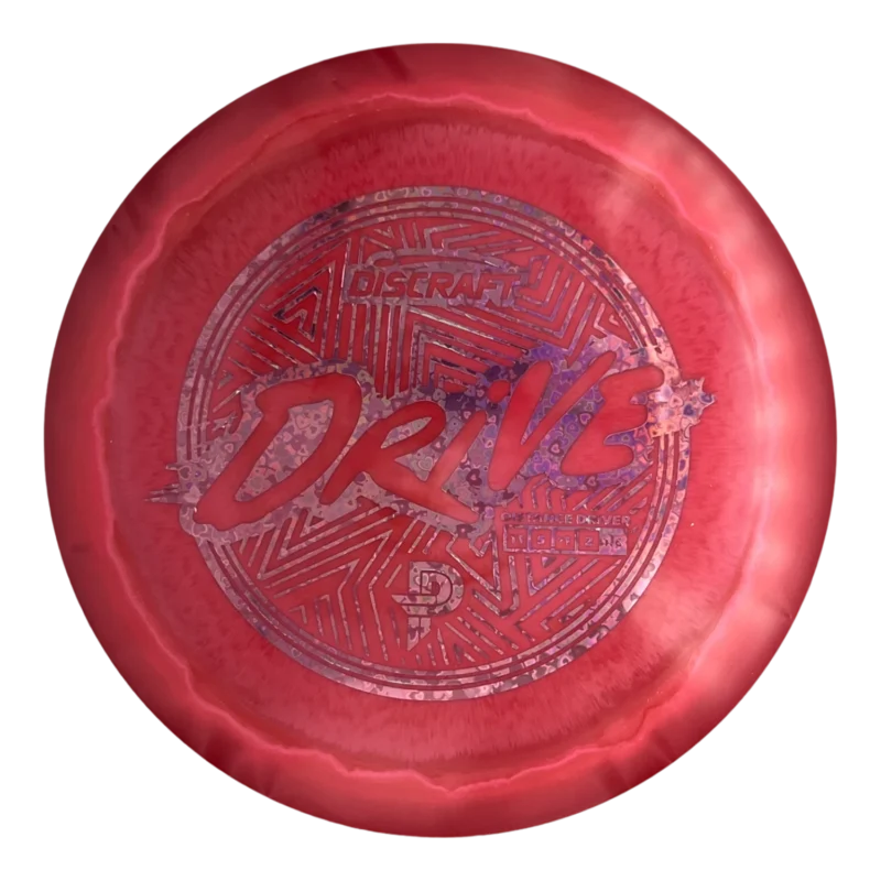 ESP Drive (PP)