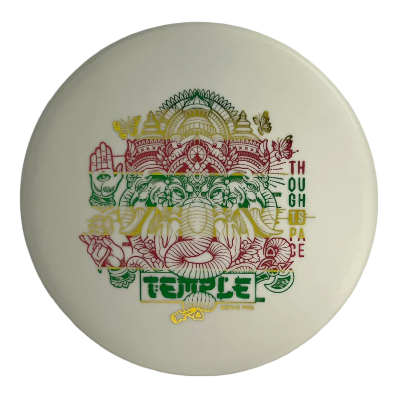 Nerve Pro Temple