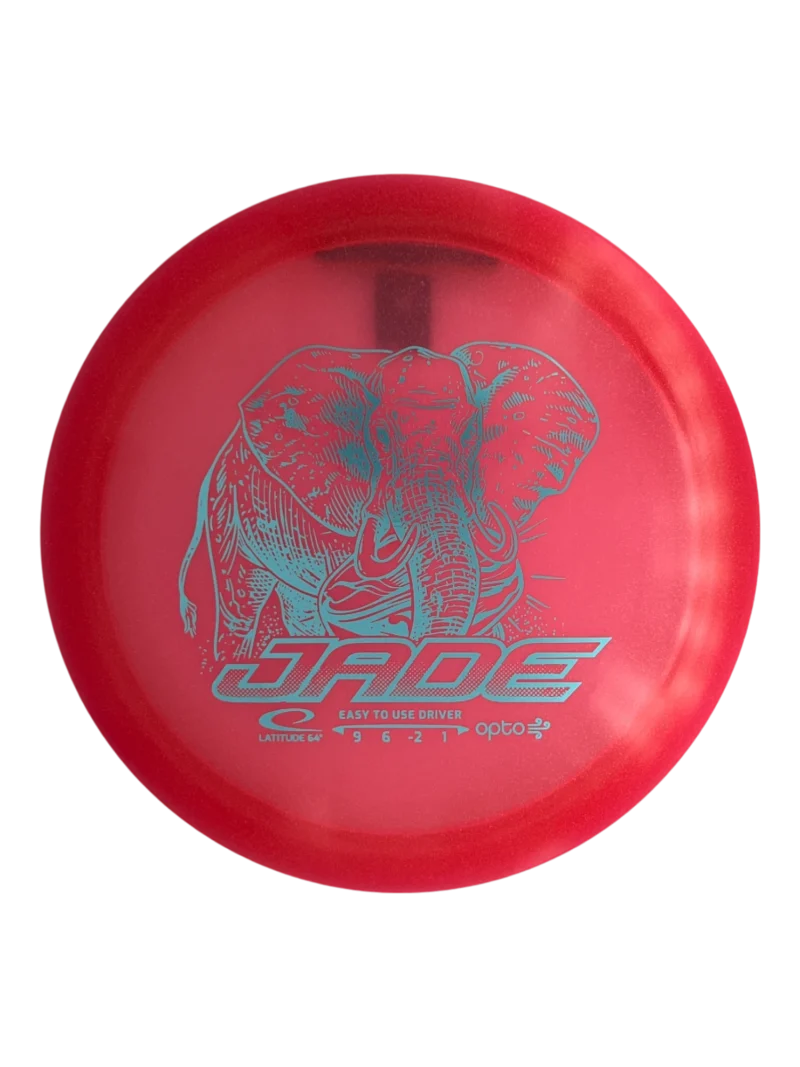 Opto Air Jade