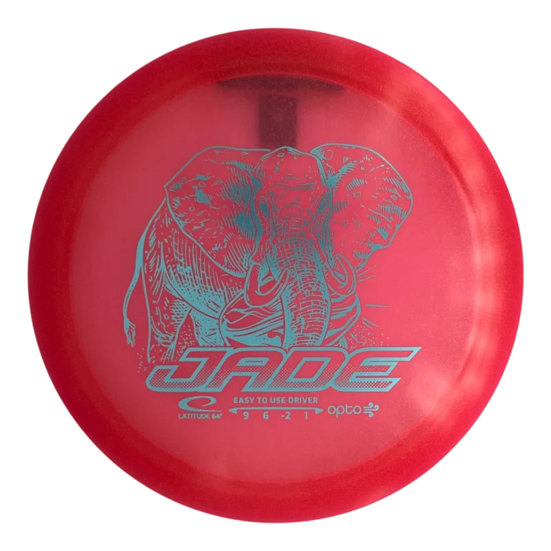 Opto Air Jade