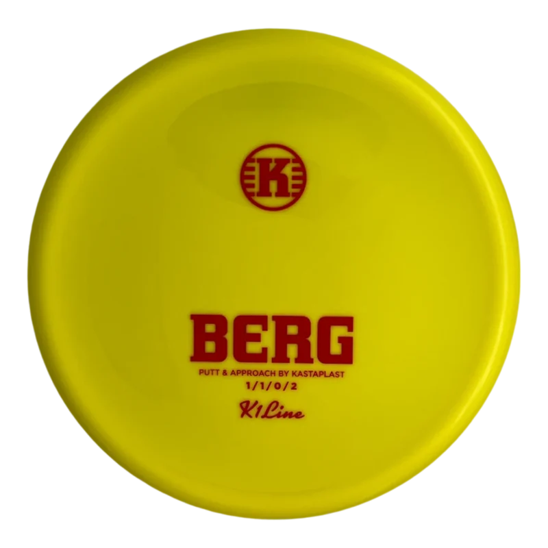 K1 Berg