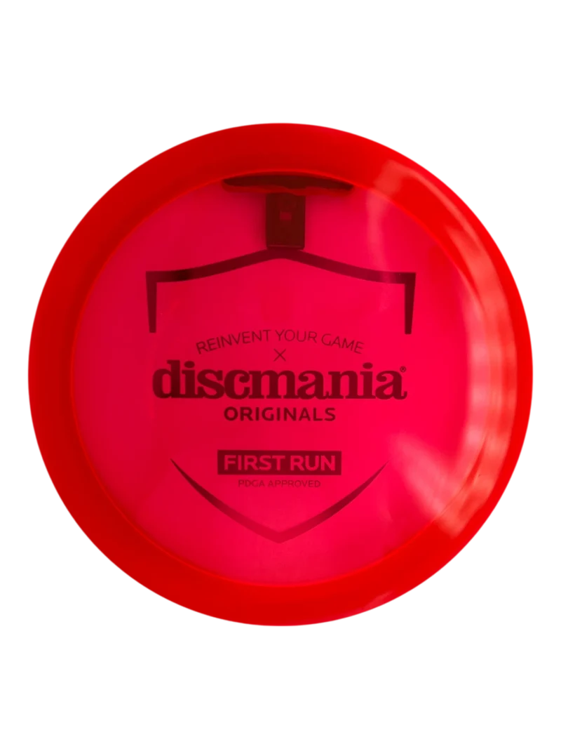 DMCLineFirstRunCD1RedwRedD1488.webp