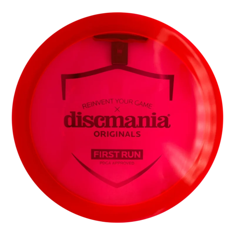 DMCLineFirstRunCD1RedwRedD1488.webp