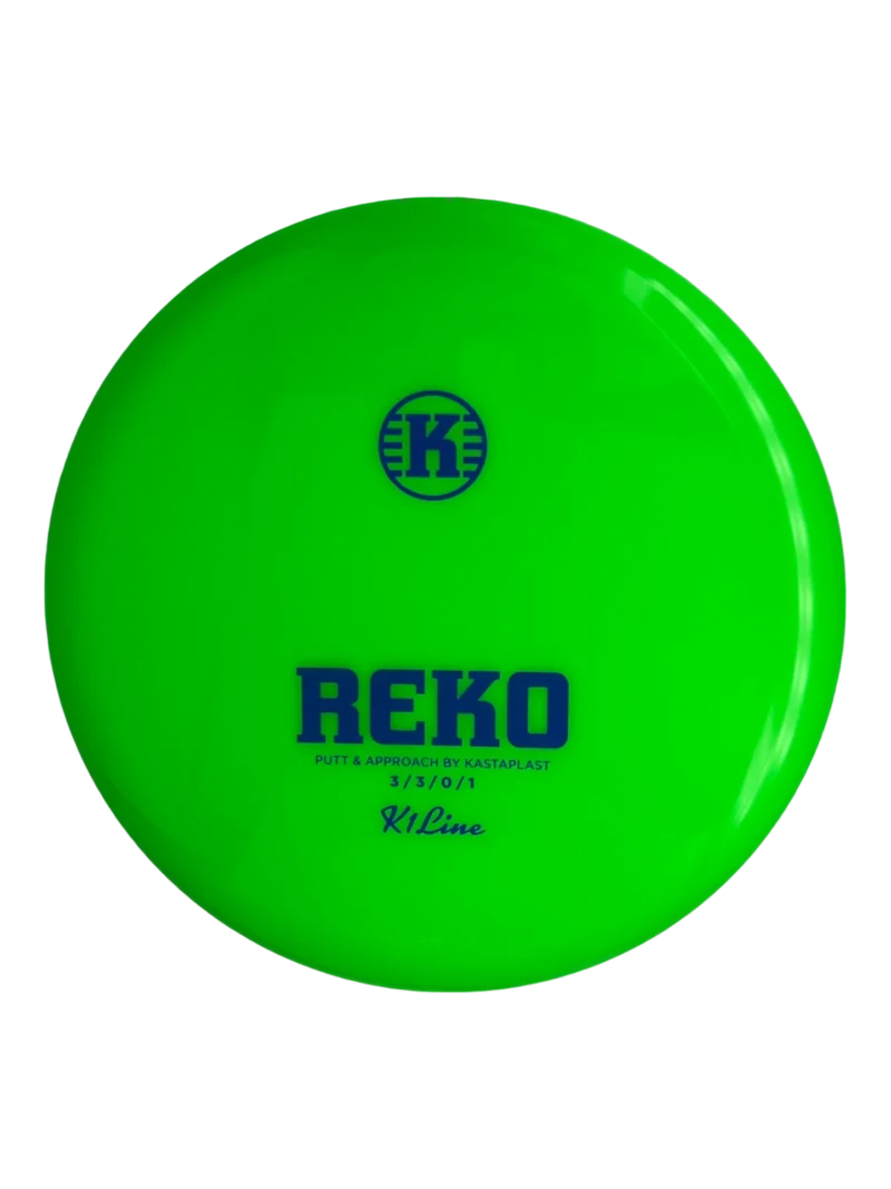 K1 Reko - Image 2