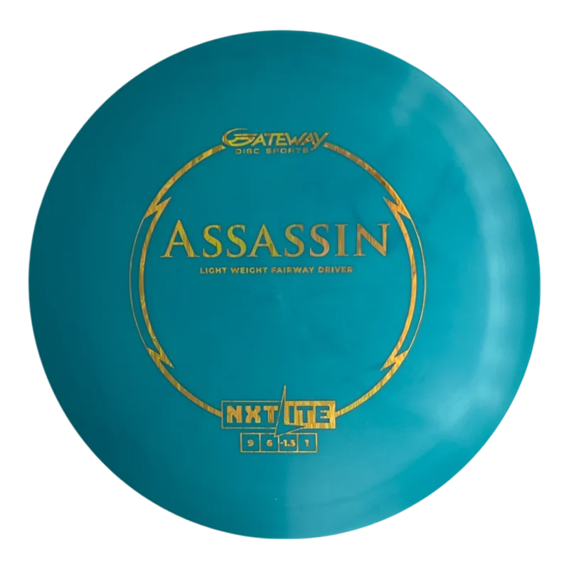 NXT Lite Assassin