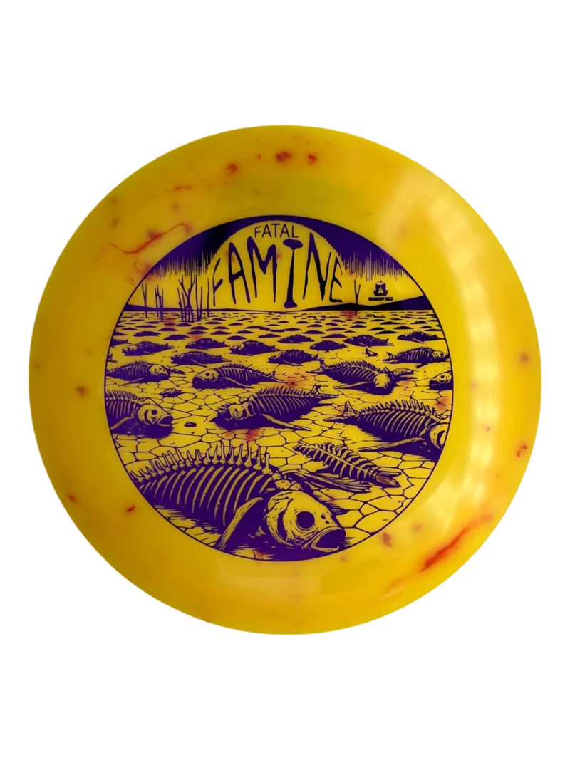 Fatal Famine - Image 2