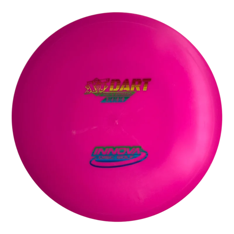 XT Dart