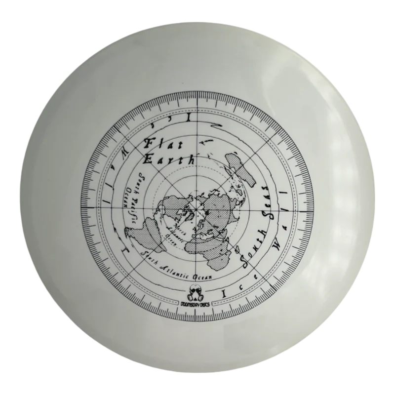 Abduction Flat Earth