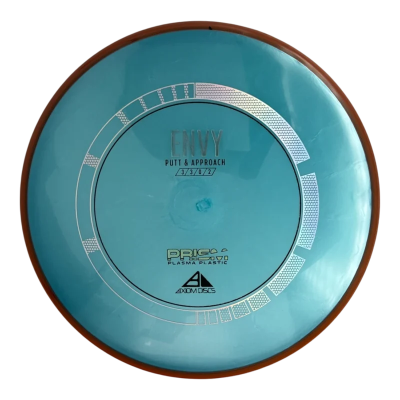 Prism Plasma Envy