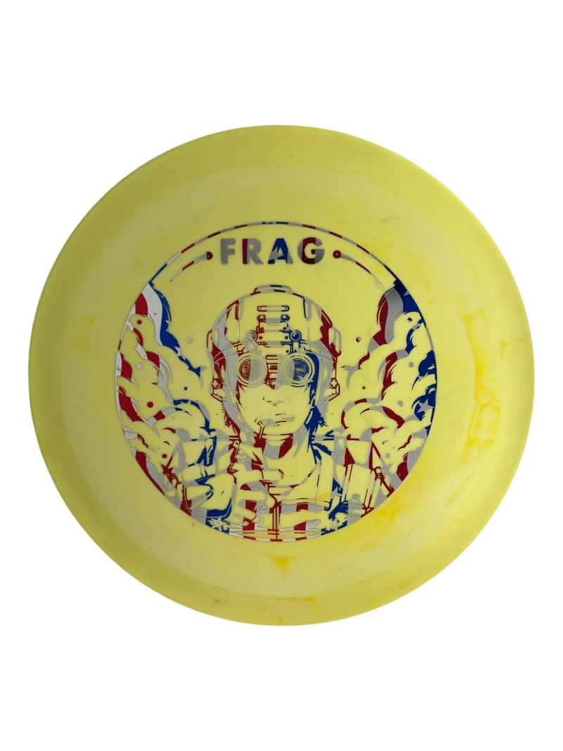 C-4 Frag