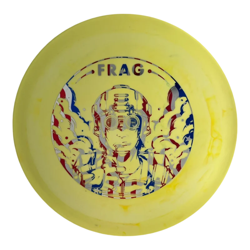 C-4 Frag
