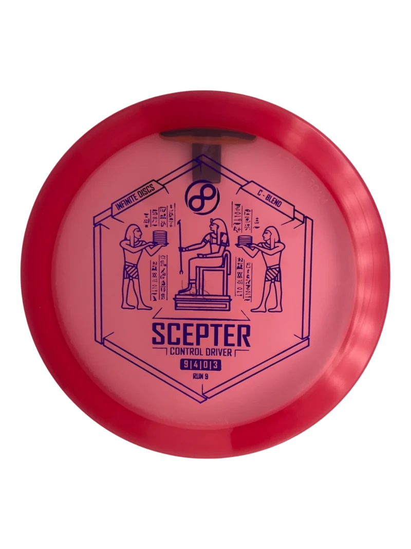 C-Blend Scepter