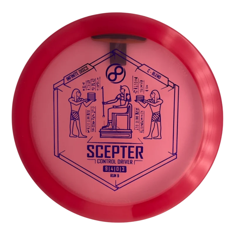 C-Blend Scepter