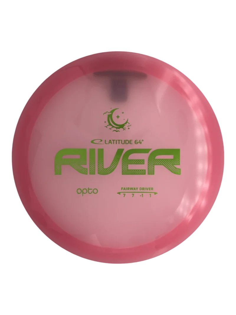 Opto Moonshine River - Image 5