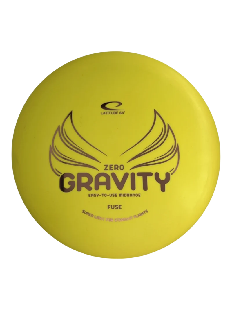 Zero Gravity Fuse