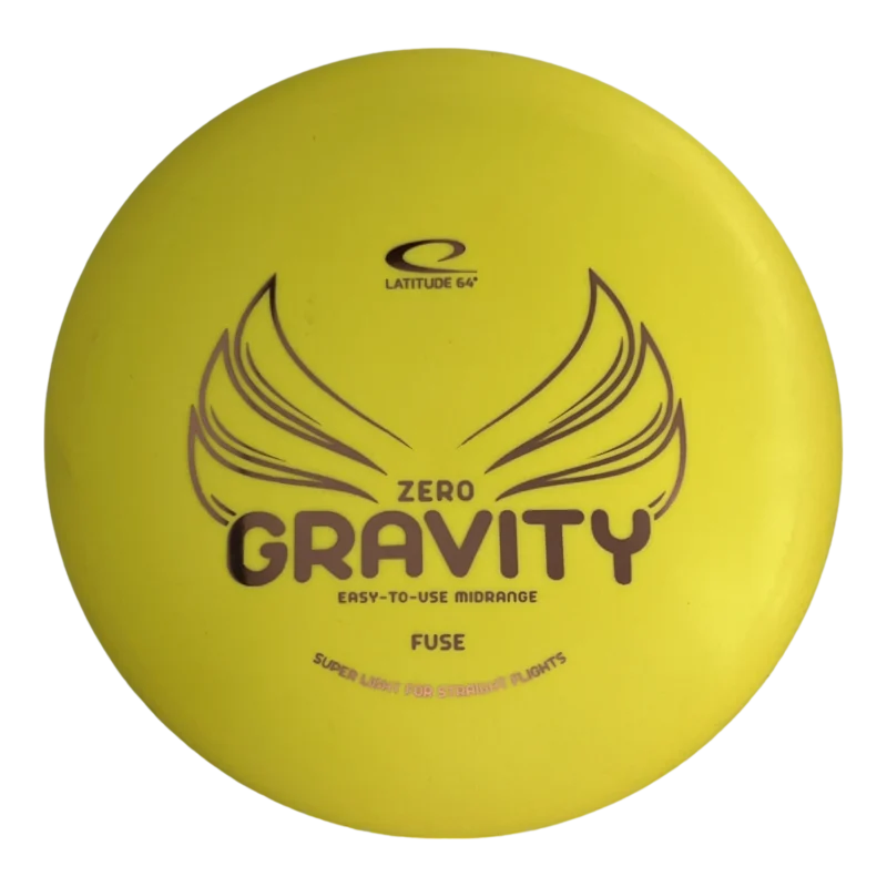 Zero Gravity Fuse