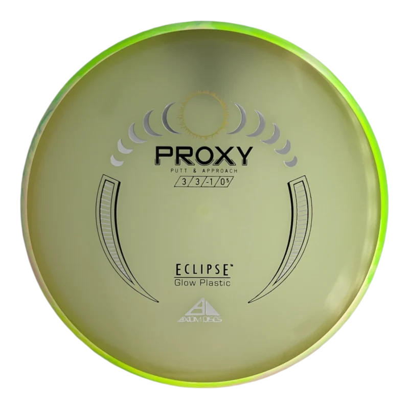Eclipse Proxy