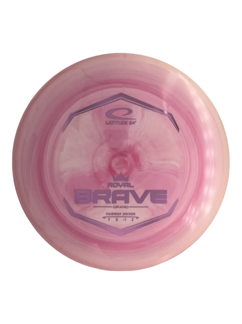 Royal Grand Brave - Image 4