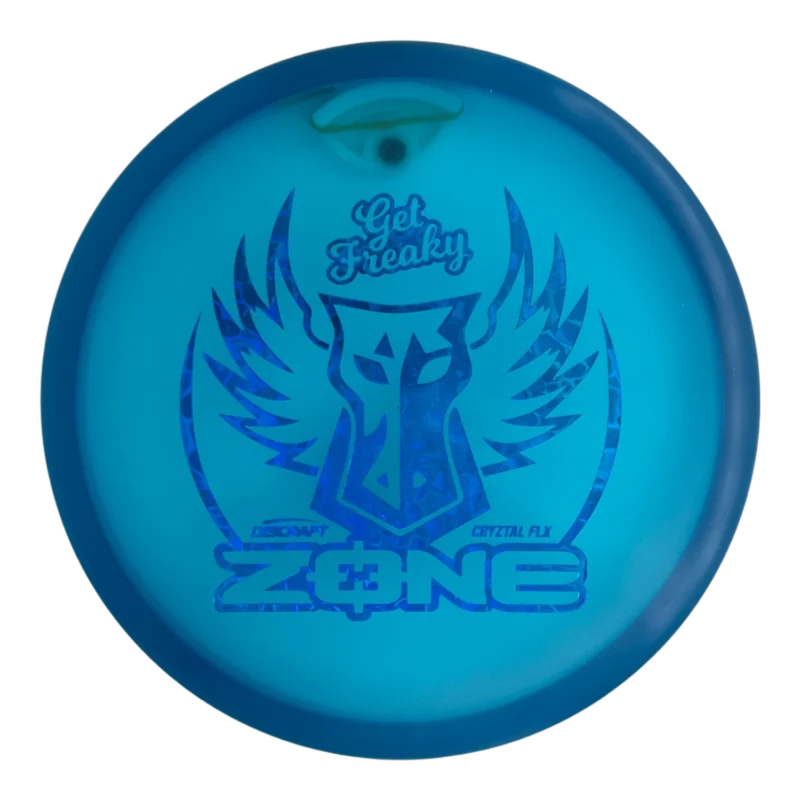 Crystal Flex Get Freaky Zone