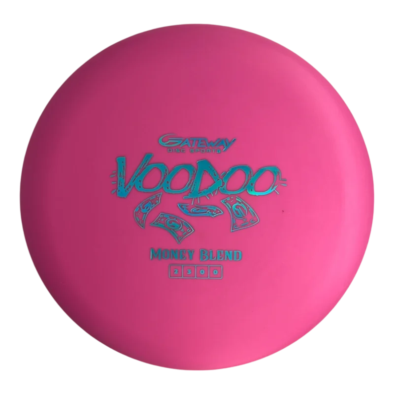 Money Blend Voodoo