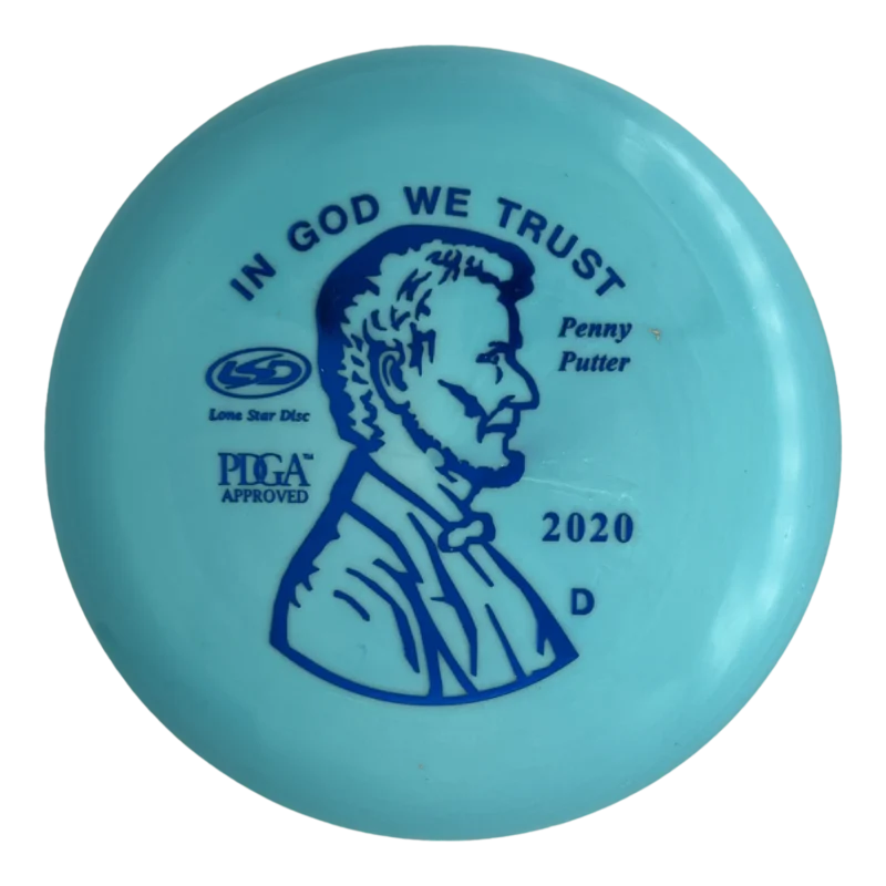 Bravo Penny Putter