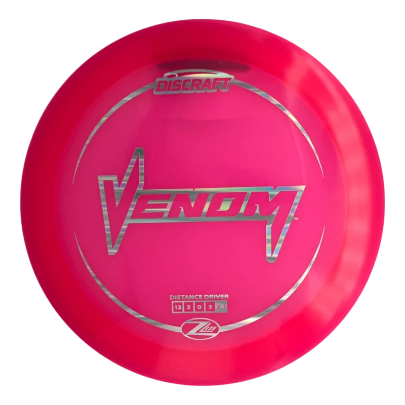 Z Lite Venom