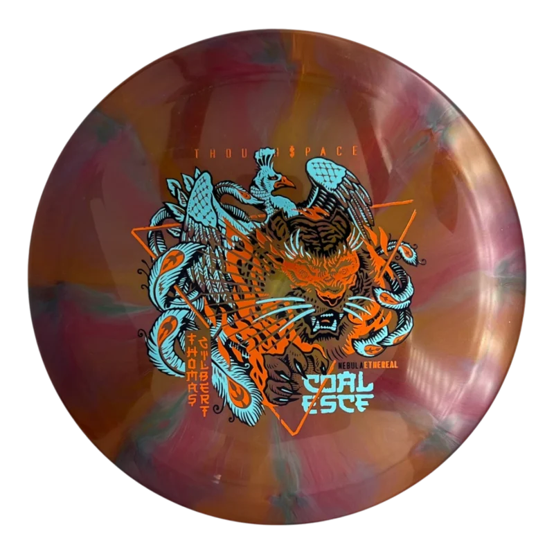 Nebula Ethereal Coalesce