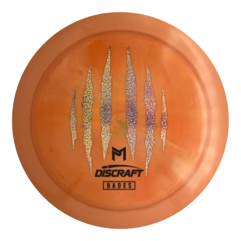 ESP Hades (PM 6 Claw)