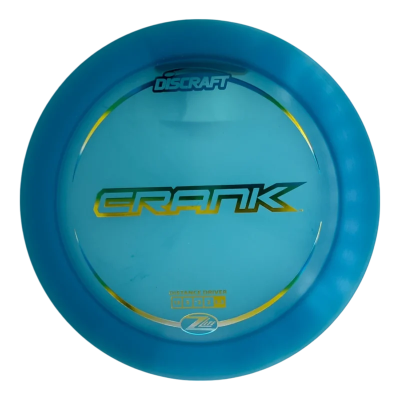 Z Lite Crank