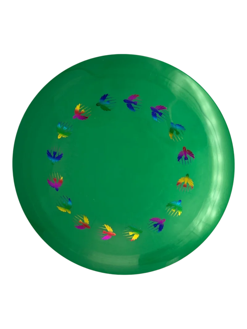 G-Blend Aztec - Image 2