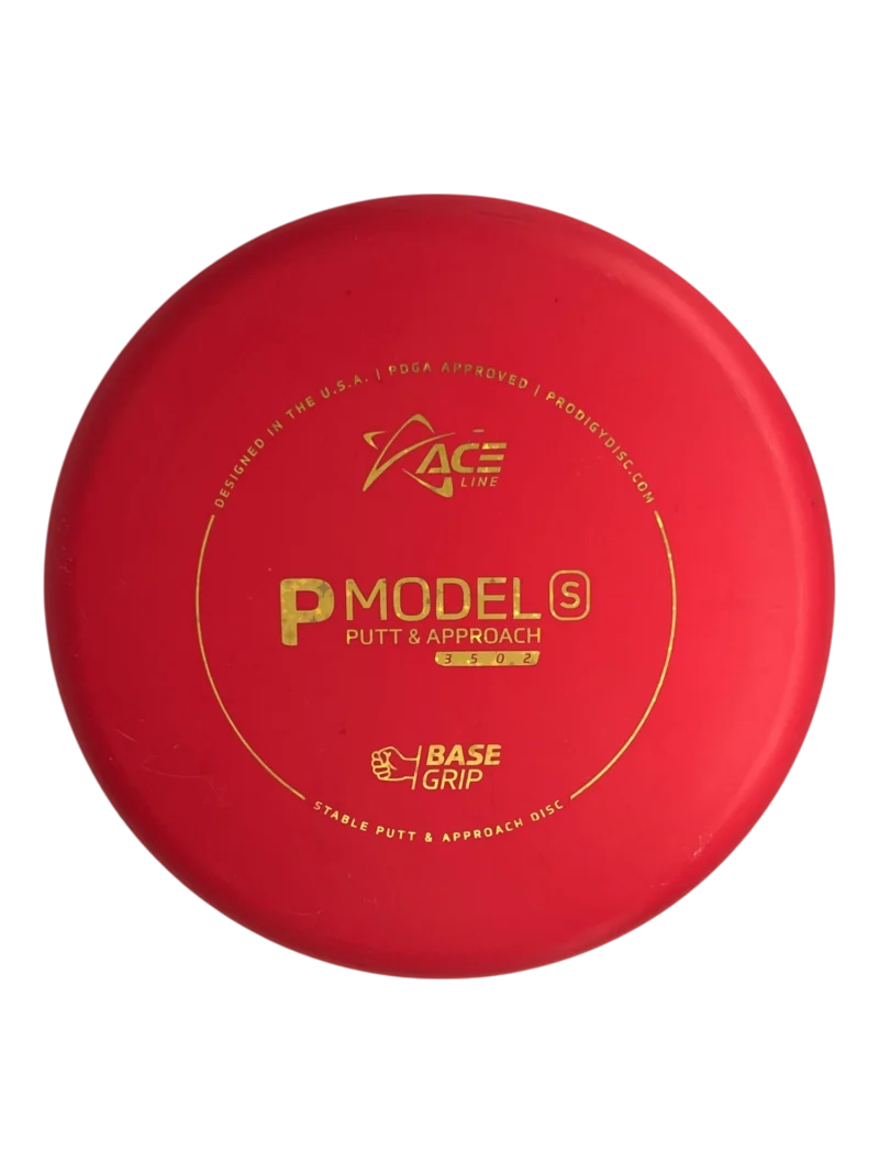 PDBaseGripPModelSRedwGoldStarsP1623.webp