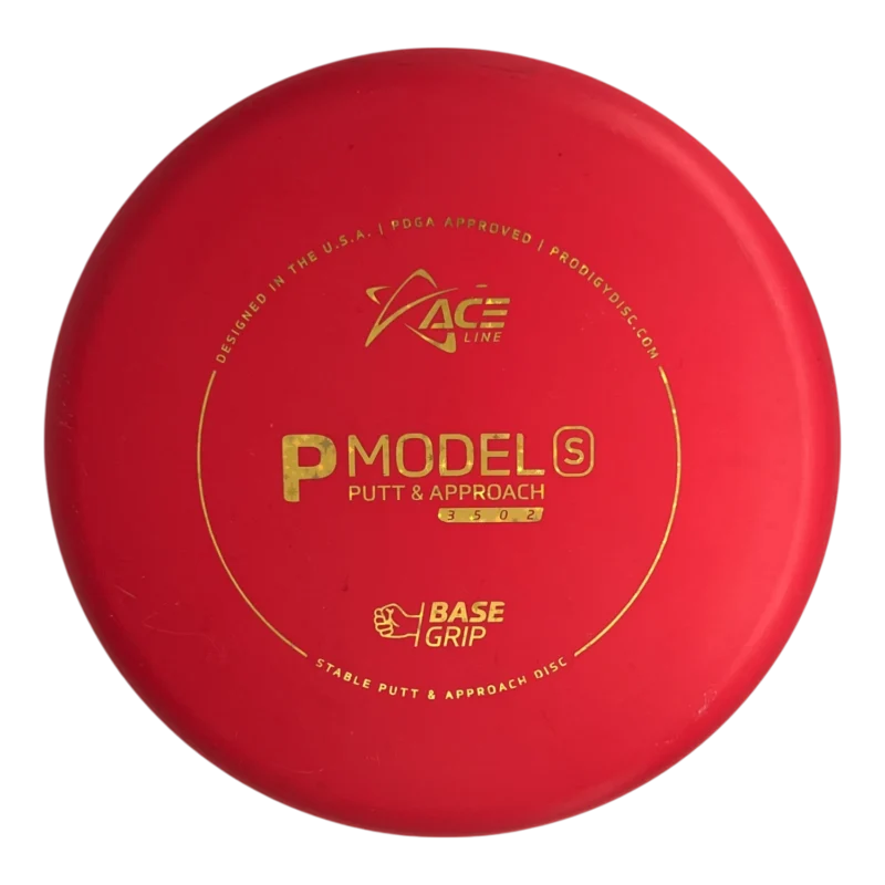 PDBaseGripPModelSRedwGoldStarsP1623.webp