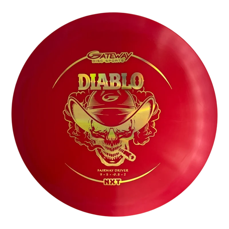 NXT Diablo