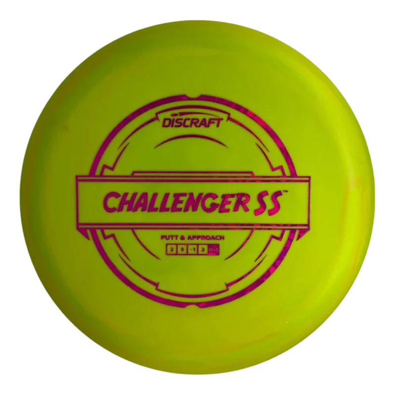 Putter Line Challenger SS