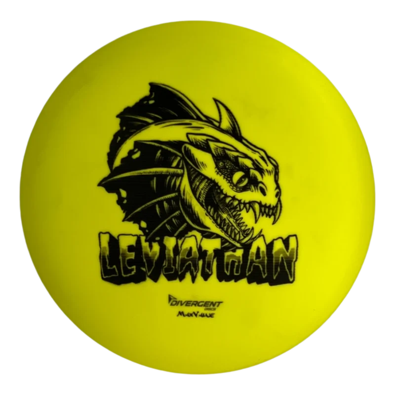 MaxValue Leviathan