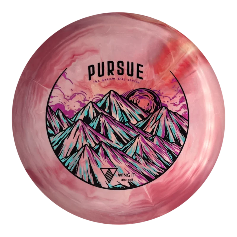 Pursue