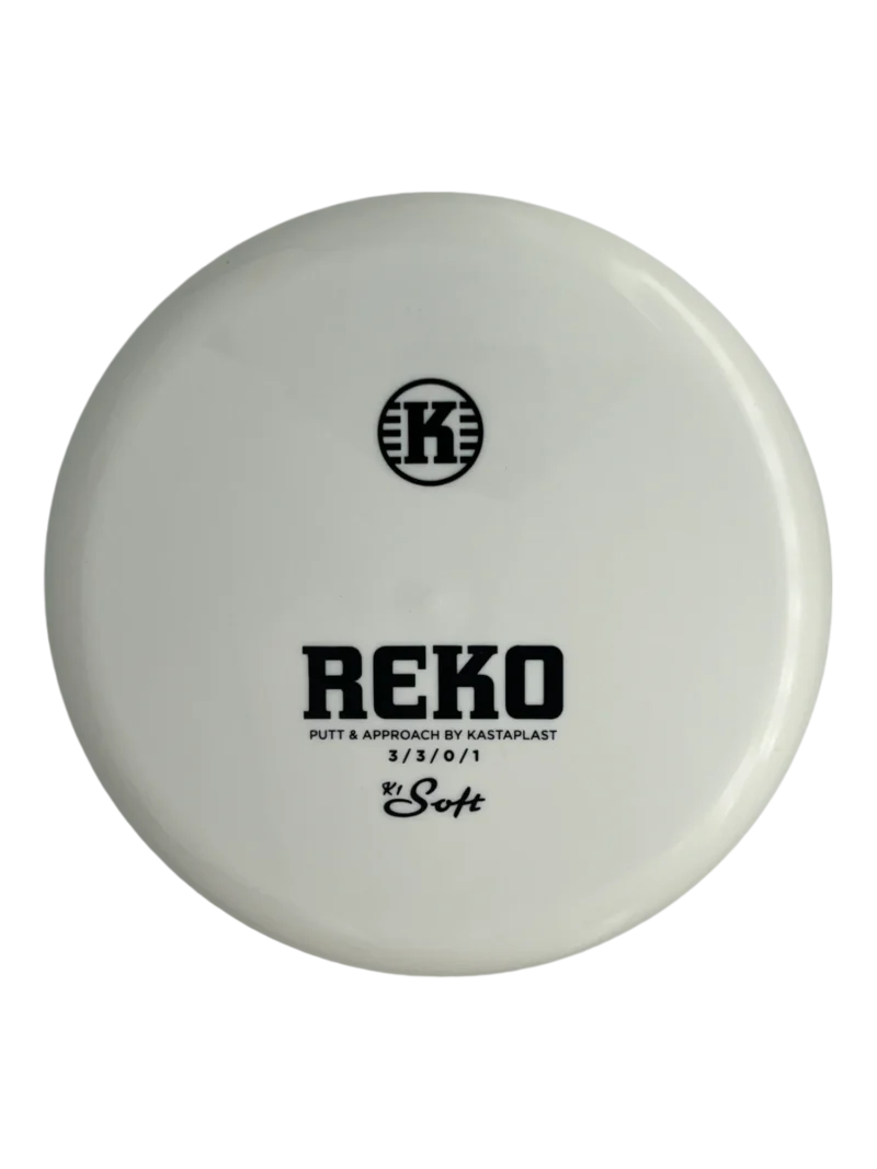 K1 Soft Reko - Image 2