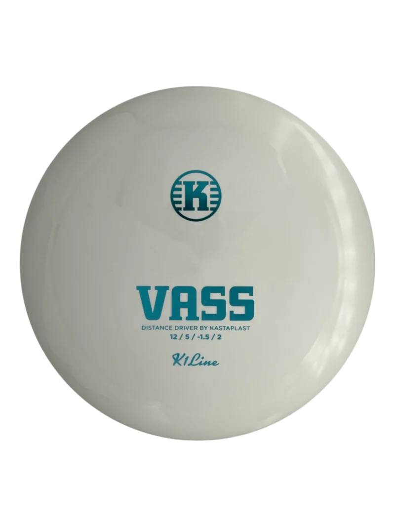 K1 Vass - Image 3