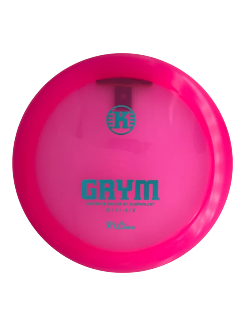 K1 Grym - Image 3