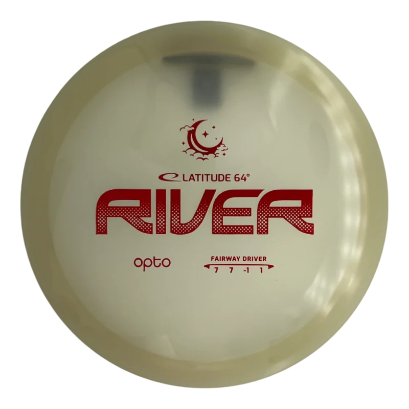 Opto Moonshine River