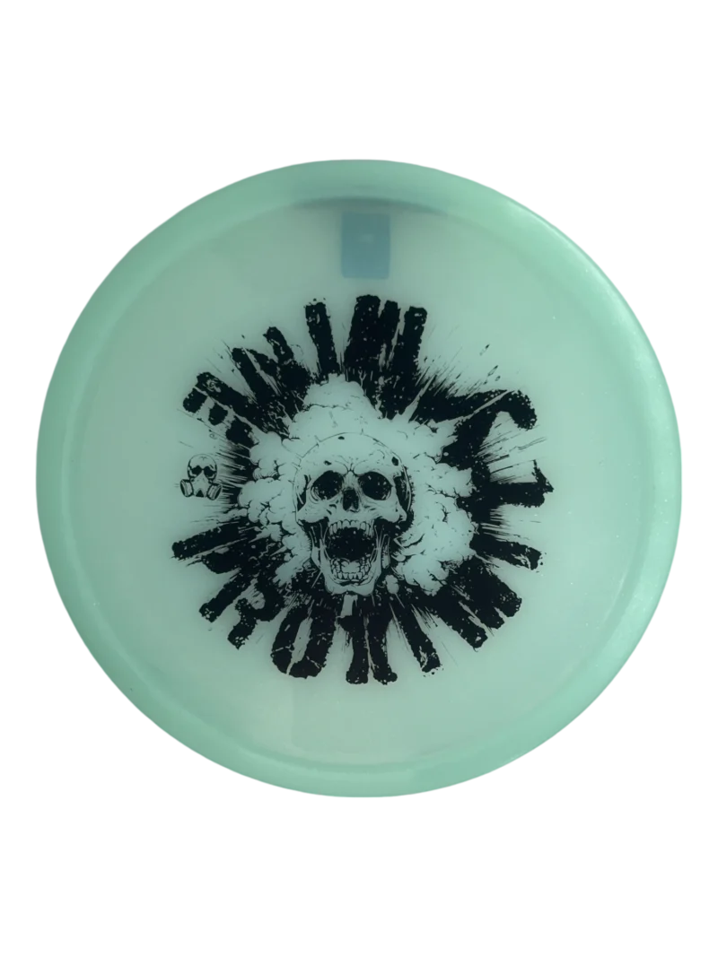 Clandestine Proximity Mine