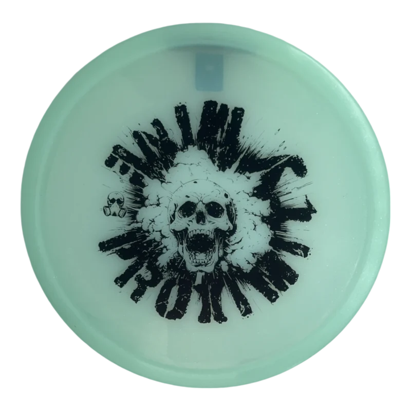 Clandestine Proximity Mine