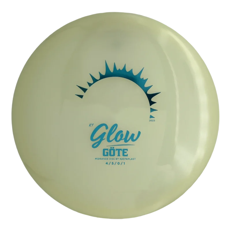 K1 Glow Göte