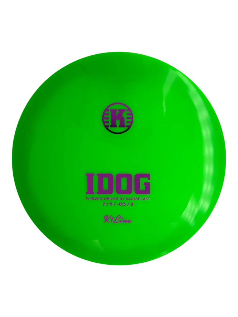 K1 Idog