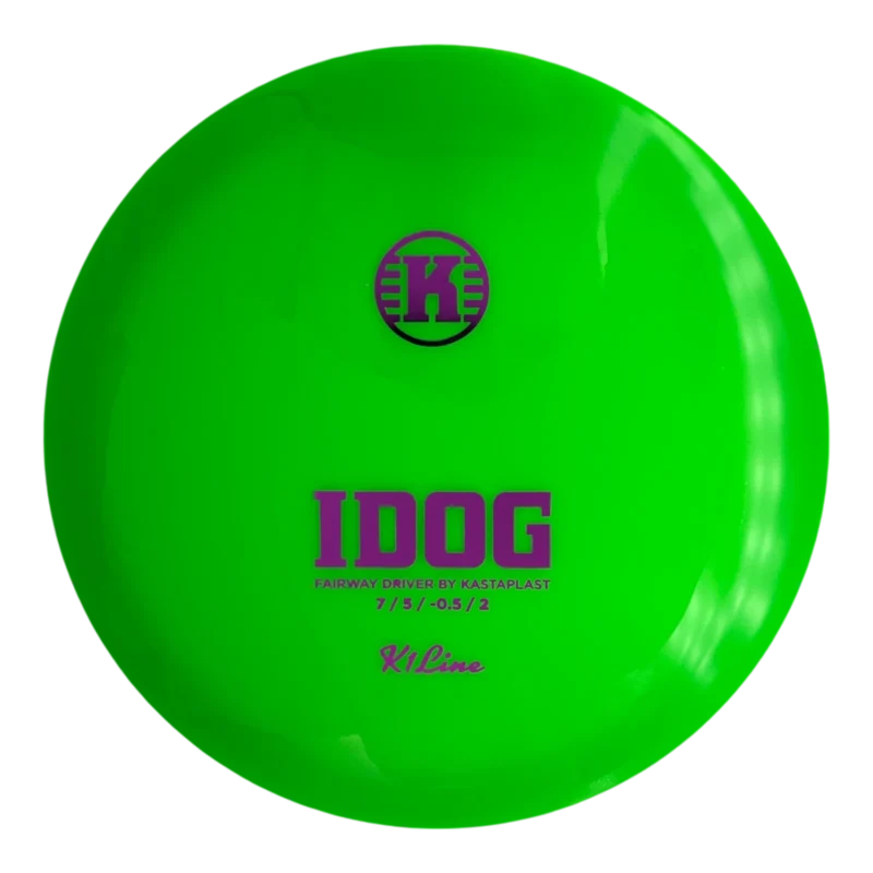 K1 Idog