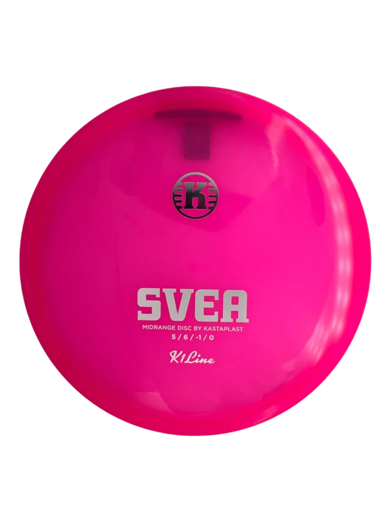 K1 Svea