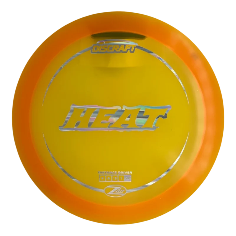 Z Lite Heat