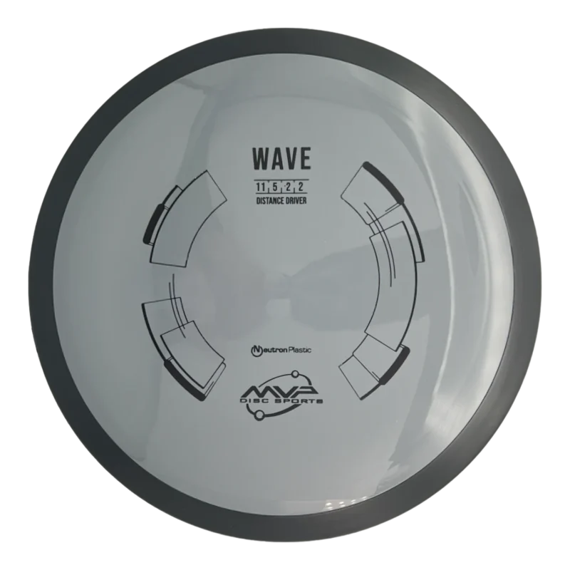 Neutron Wave