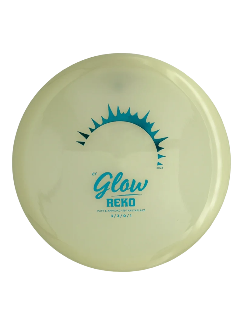 K1 Glow Reko - Image 3